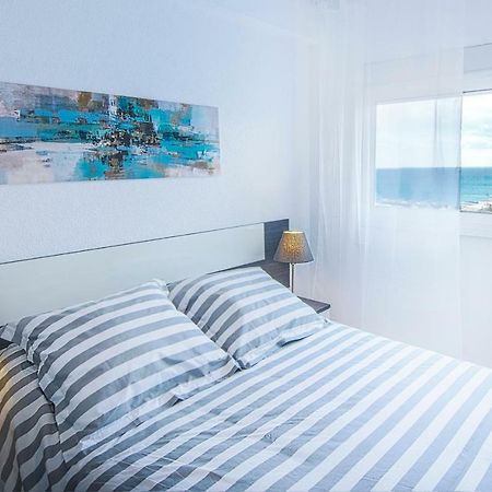 Apartamento Marina Torremolinos Esterno foto
