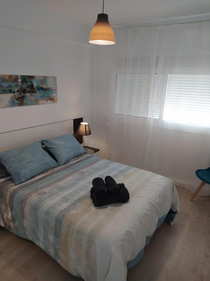 Apartamento Marina Torremolinos Esterno foto