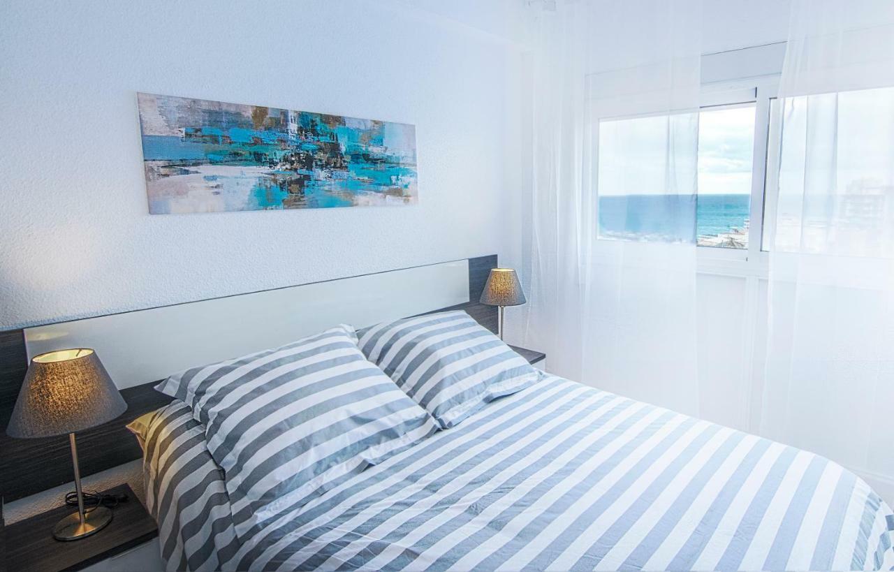 Apartamento Marina Torremolinos Esterno foto