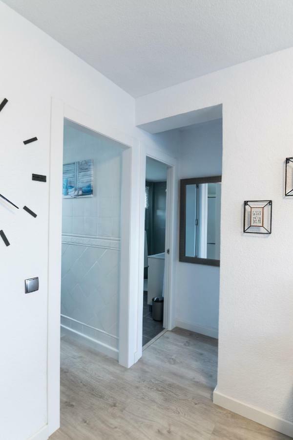 Apartamento Marina Torremolinos Esterno foto