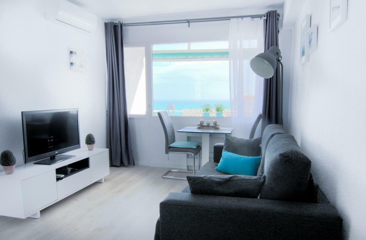 Apartamento Marina Torremolinos Esterno foto