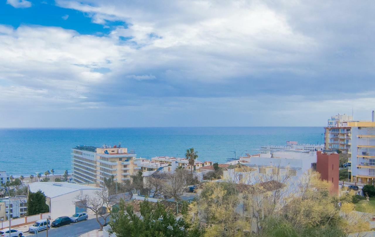 Apartamento Marina Torremolinos Esterno foto